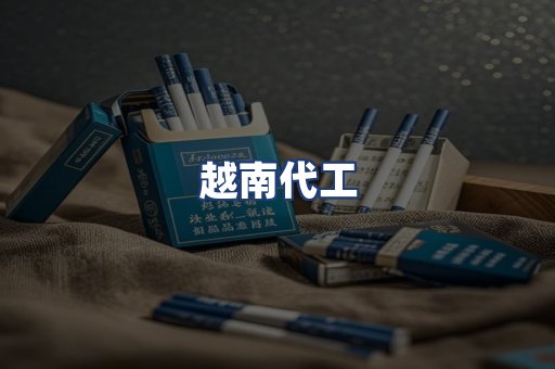 越南代工